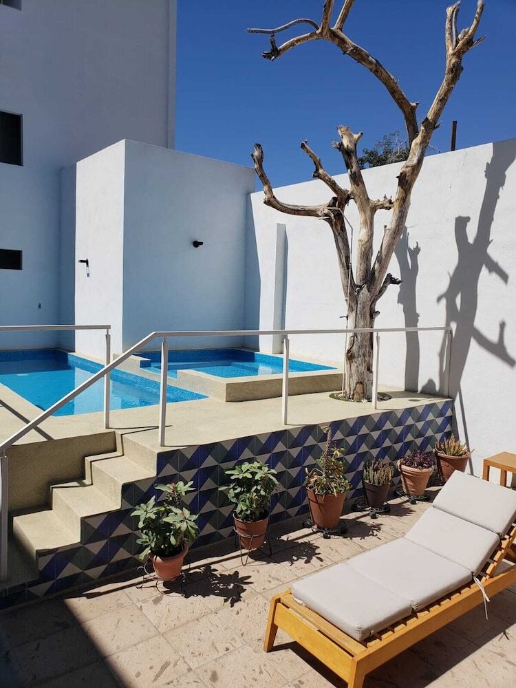 Hotel Casa Palo Verde