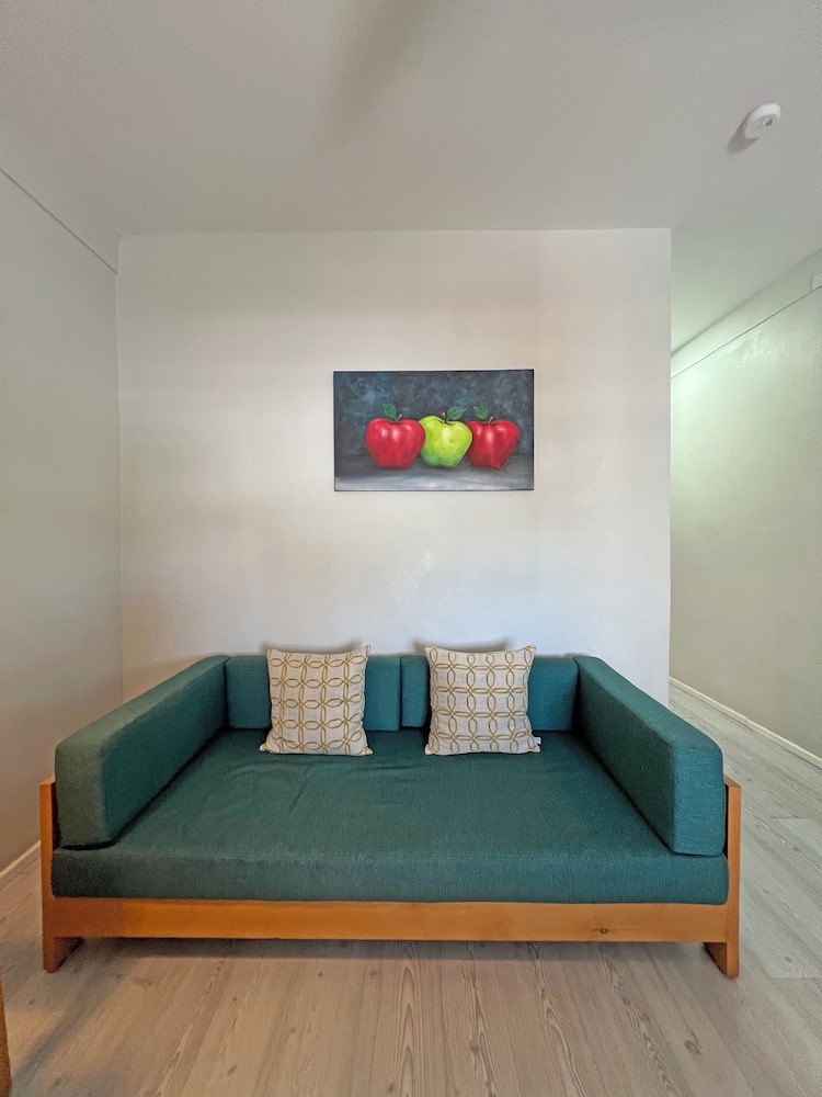Hotel Casa Palo Verde