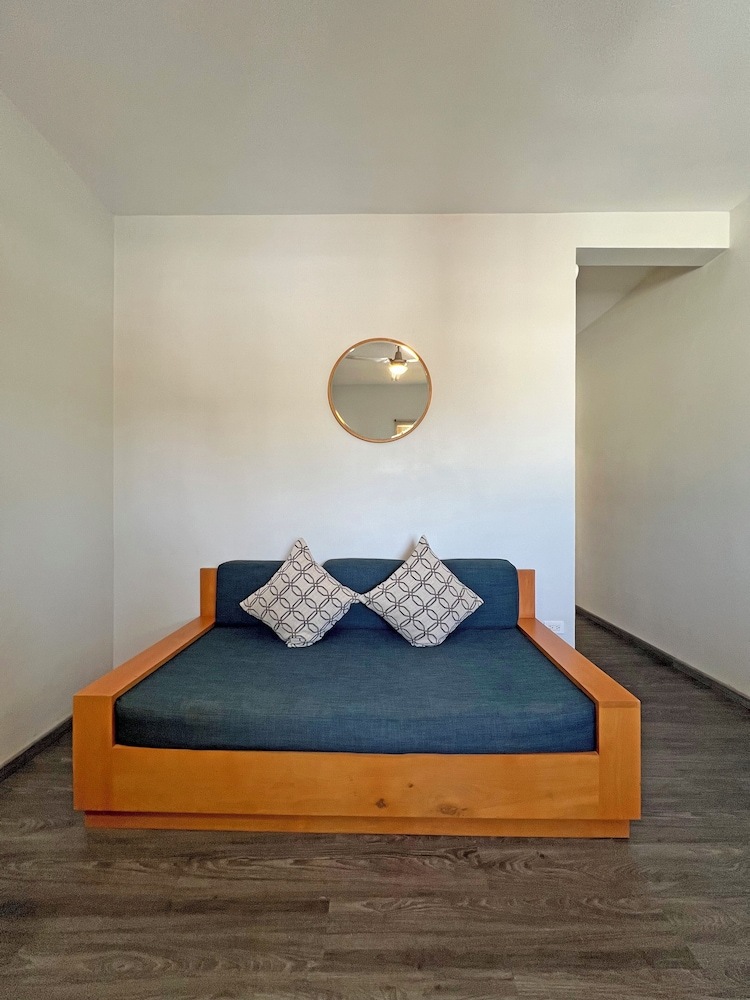 Hotel Casa Palo Verde