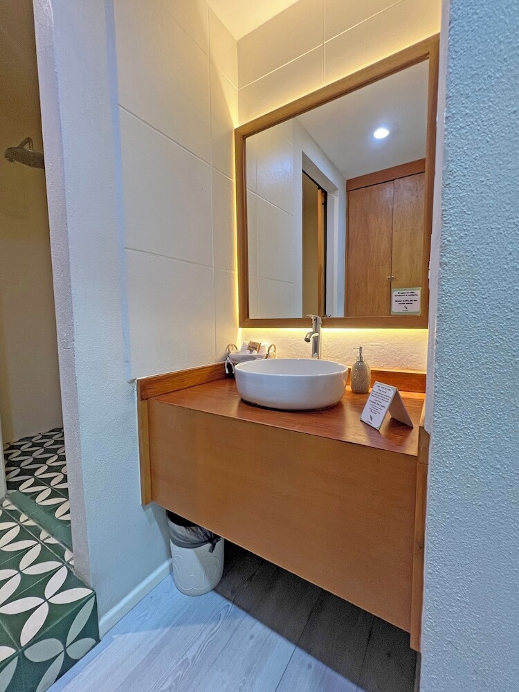 Hotel Casa Palo Verde