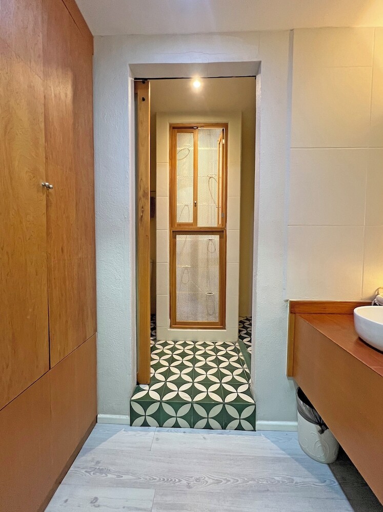 Hotel Casa Palo Verde