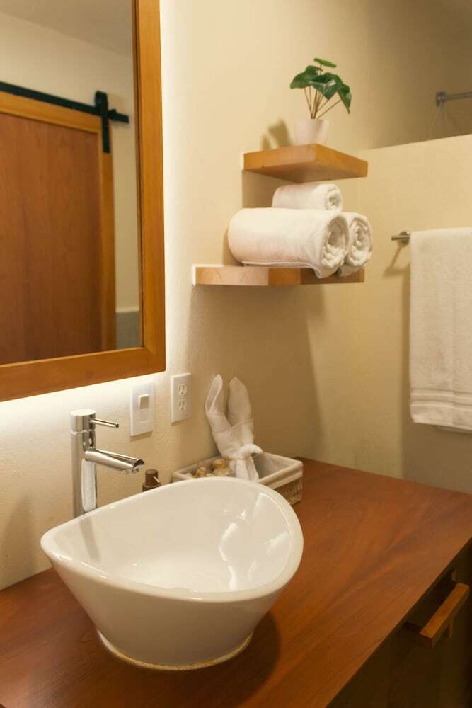 Hotel Casa Palo Verde