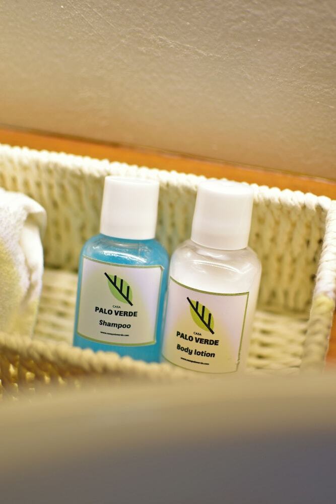 Hotel Casa Palo Verde