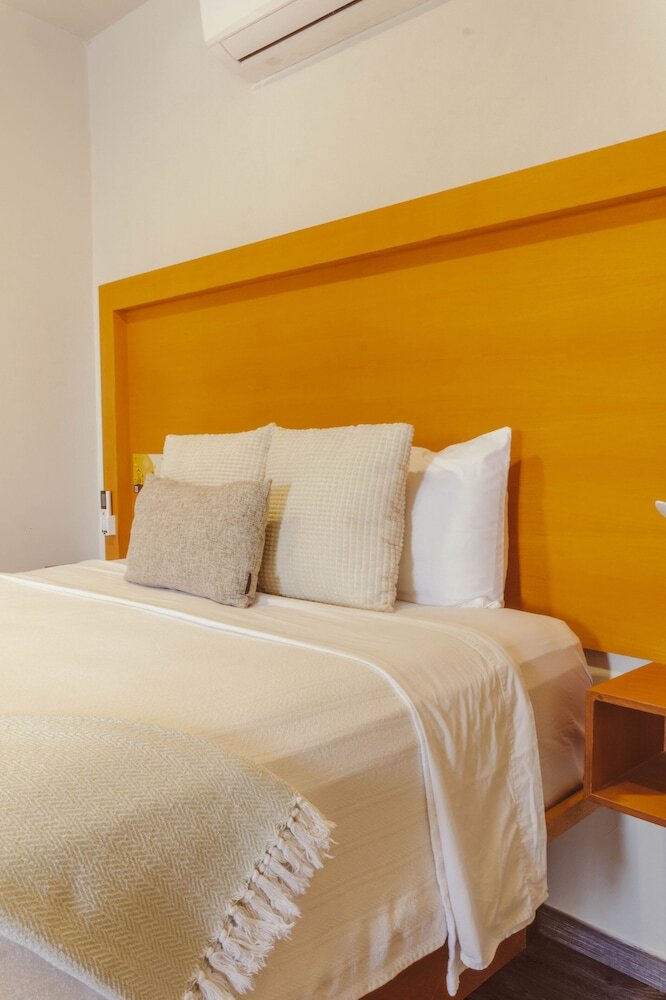 Hotel Casa Palo Verde