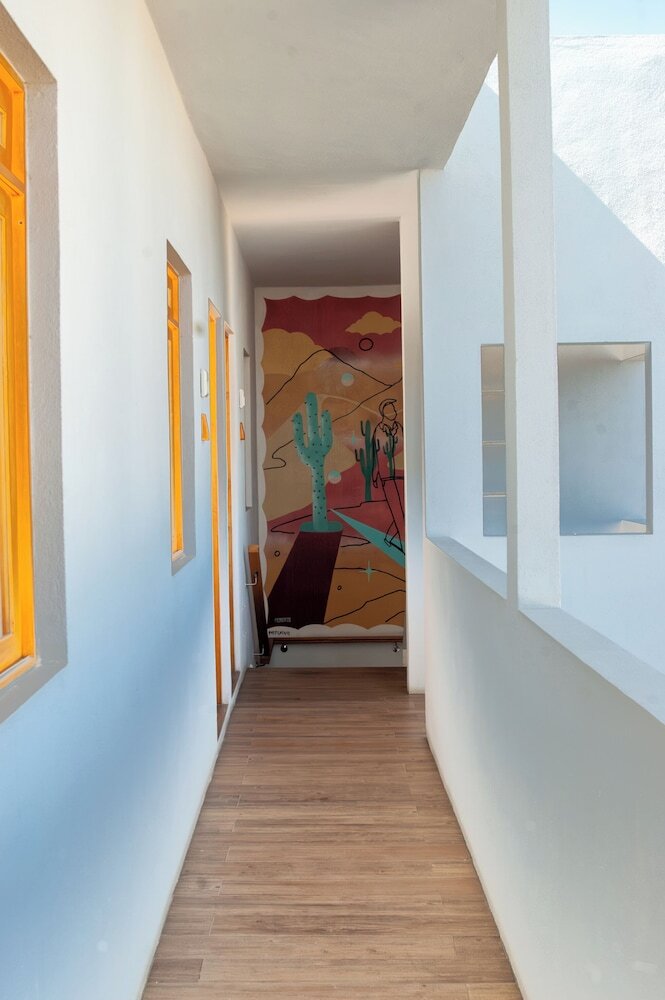 Hotel Casa Palo Verde
