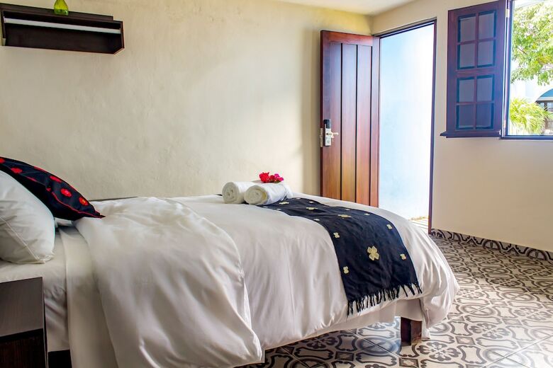 Hotel Macul�s