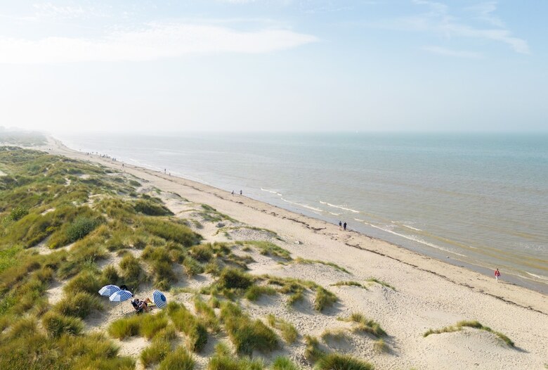 Sunparks Oostduinkerke Aan Zee