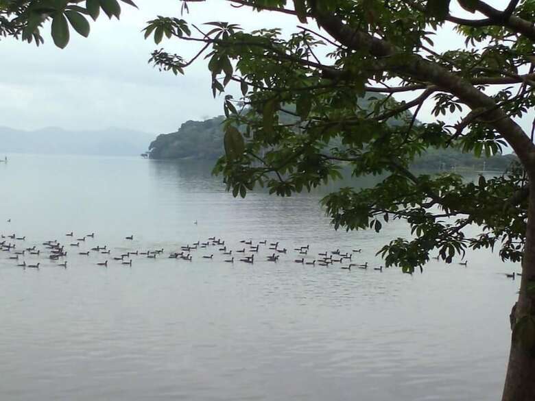 Hotel La Caba�a Del Lago