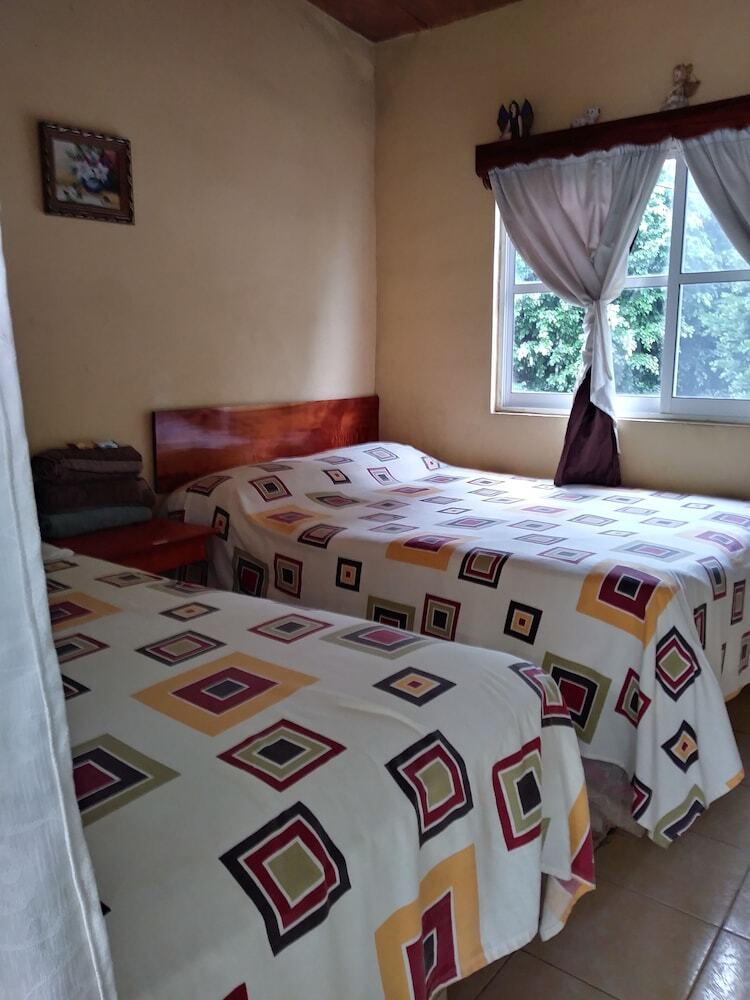 Hotel La Caba�a Del Lago