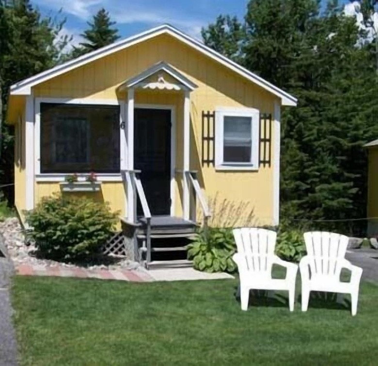 Sunnyside Motel & Cottages