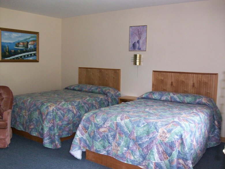 Sunnyside Motel & Cottages
