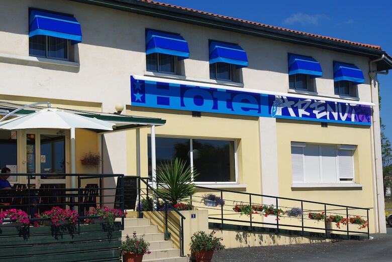 Hotel H�tel Arenui