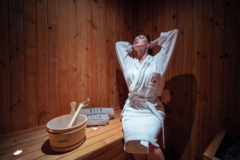 New Hotel Piscine Wellness & Spa Casablanca