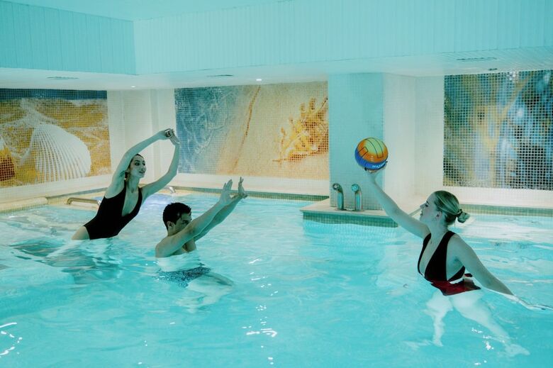 New Hotel Piscine Wellness & Spa Casablanca