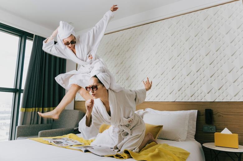 New Hotel Piscine Wellness & Spa Casablanca