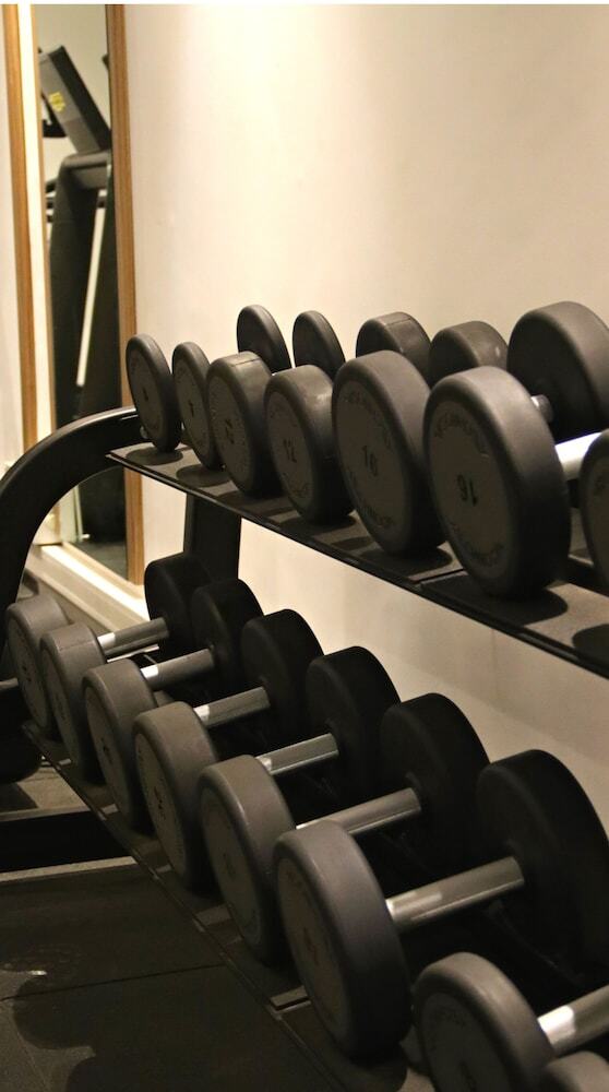 New Hotel Piscine Wellness & Spa Casablanca