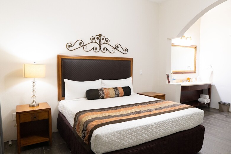 Sue�os Resort Valle De Guadalupe