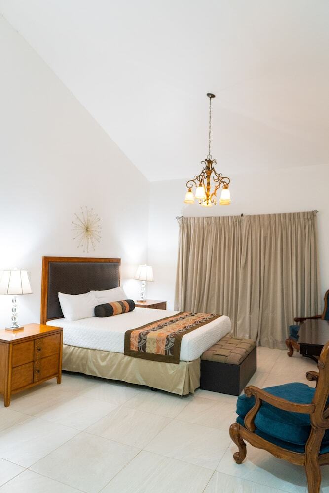 Sue�os Resort Valle De Guadalupe