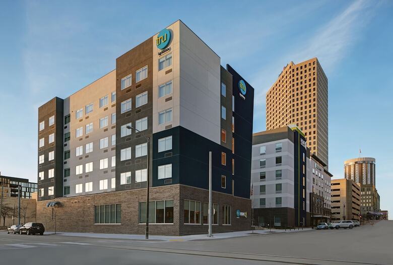 Hotel Home2 Suites By Hilton Milwaukee Downtown