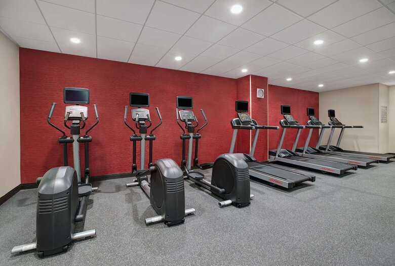 Hotel Home2 Suites By Hilton Milwaukee Downtown