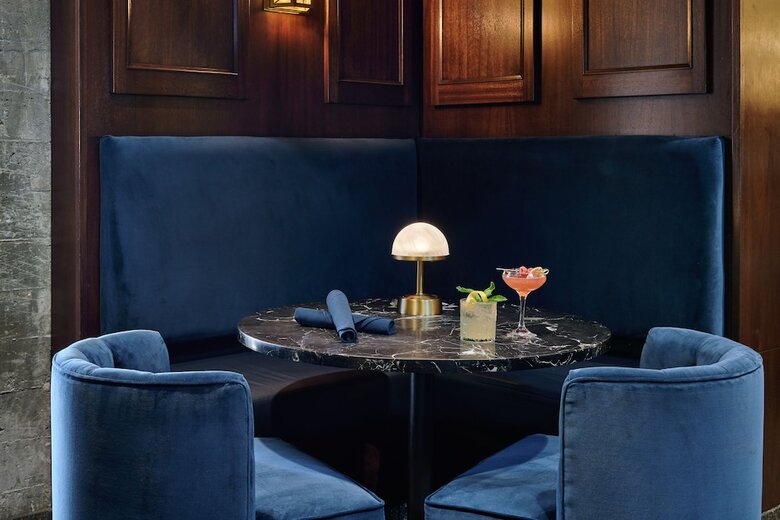 The Darling Hotel