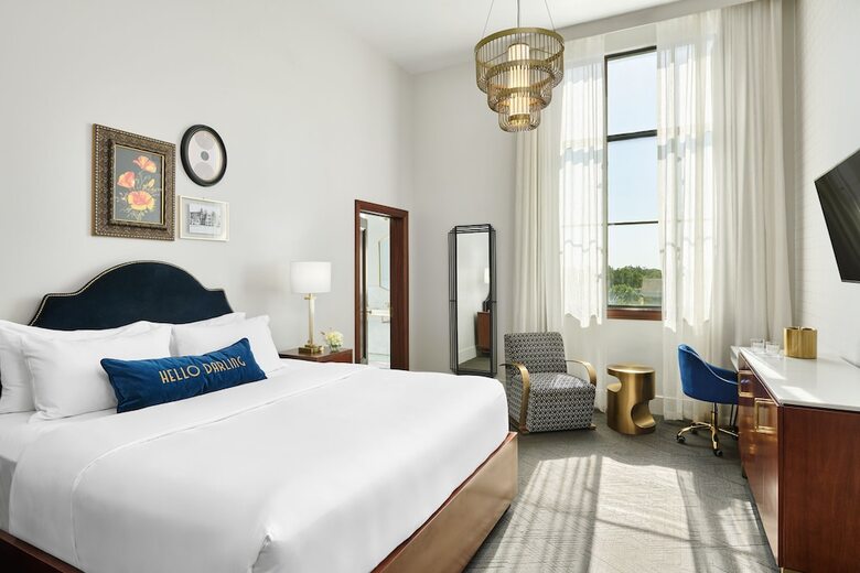The Darling Hotel
