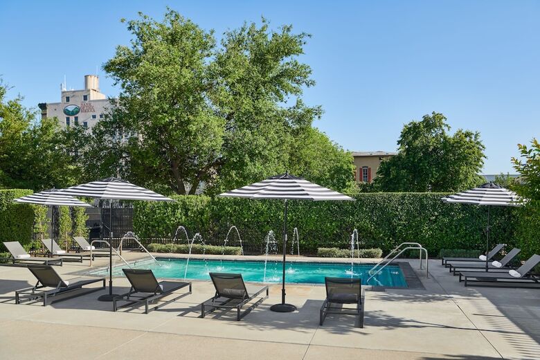 The Darling Hotel