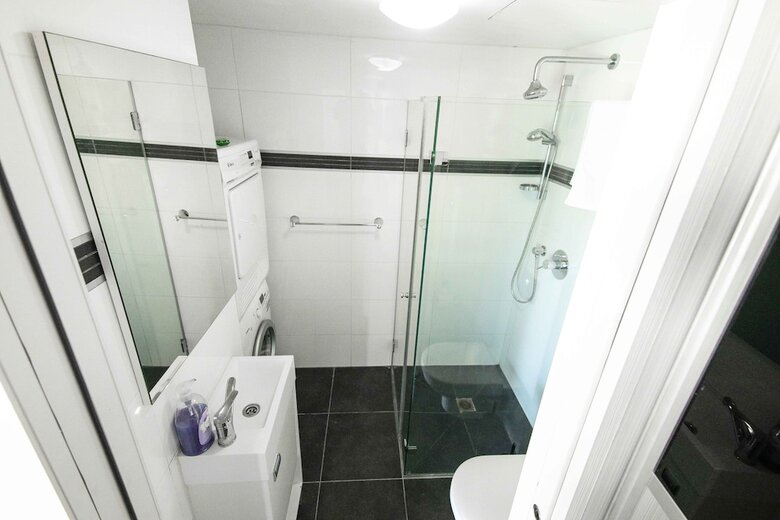 205 - King David Residence - Jerusalem-rent