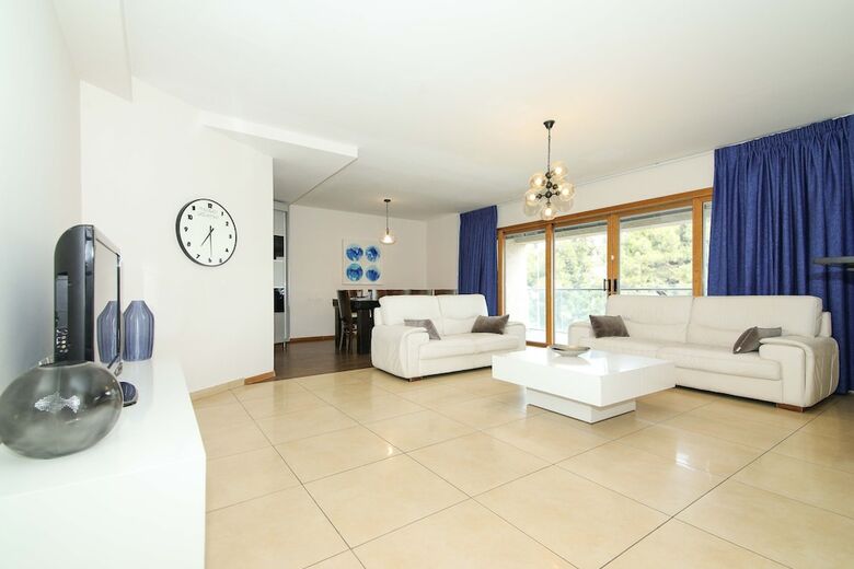 205 - King David Residence - Jerusalem-rent