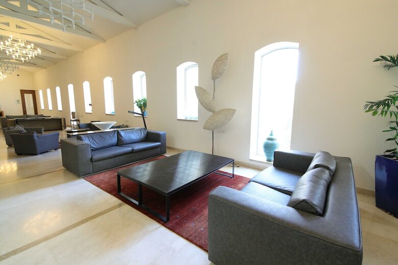 205 - King David Residence - Jerusalem-rent