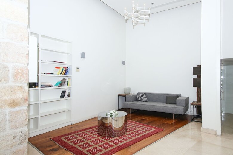205 - King David Residence - Jerusalem-rent