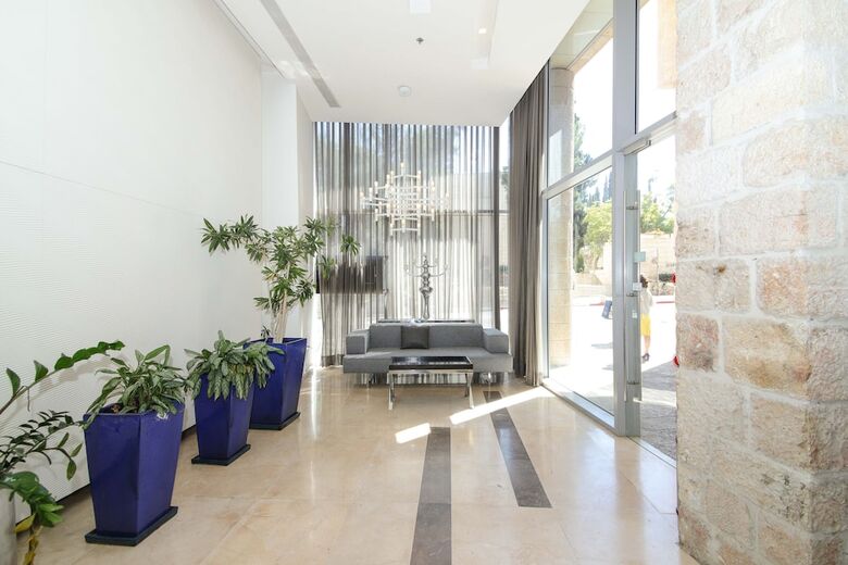 205 - King David Residence - Jerusalem-rent