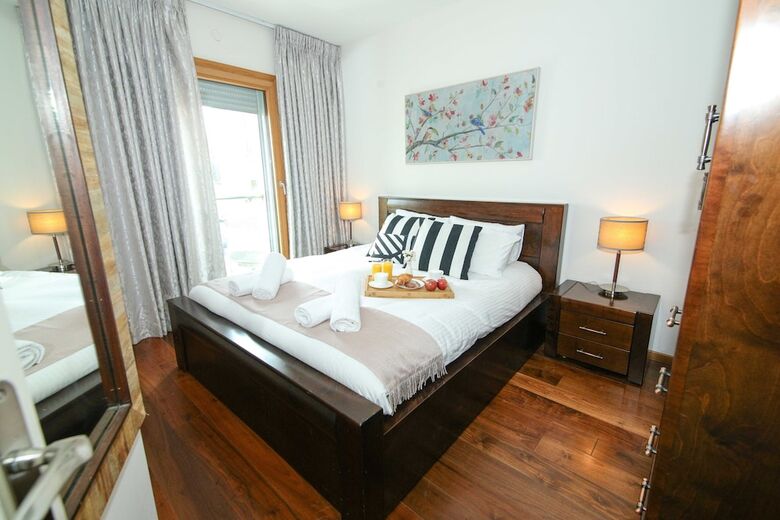 205 - King David Residence - Jerusalem-rent