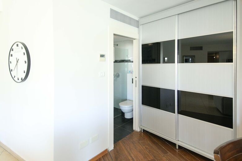 205 - King David Residence - Jerusalem-rent