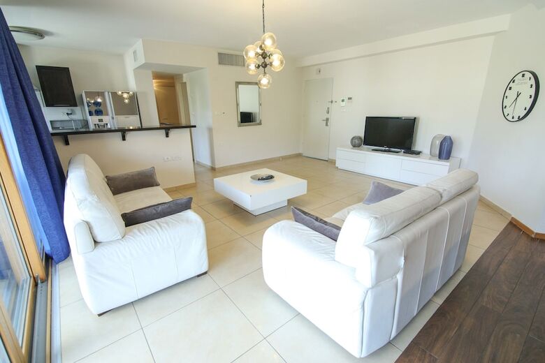 205 - King David Residence - Jerusalem-rent
