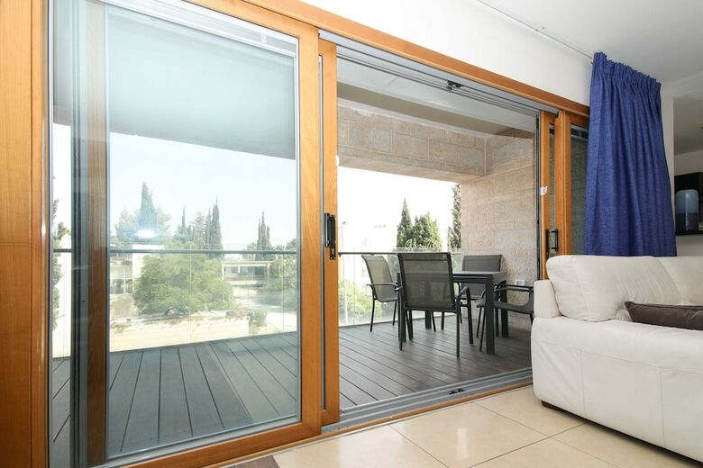 205 - King David Residence - Jerusalem-rent