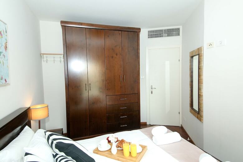 205 - King David Residence - Jerusalem-rent