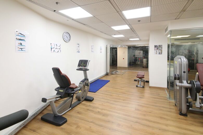 205 - King David Residence - Jerusalem-rent