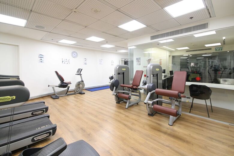202 - King David Residence - Jerusalem-rent
