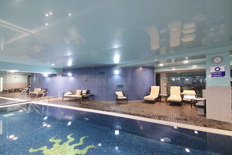 202 - King David Residence - Jerusalem-rent