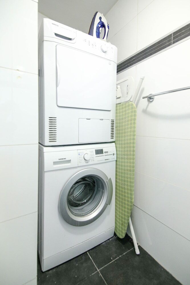202 - King David Residence - Jerusalem-rent