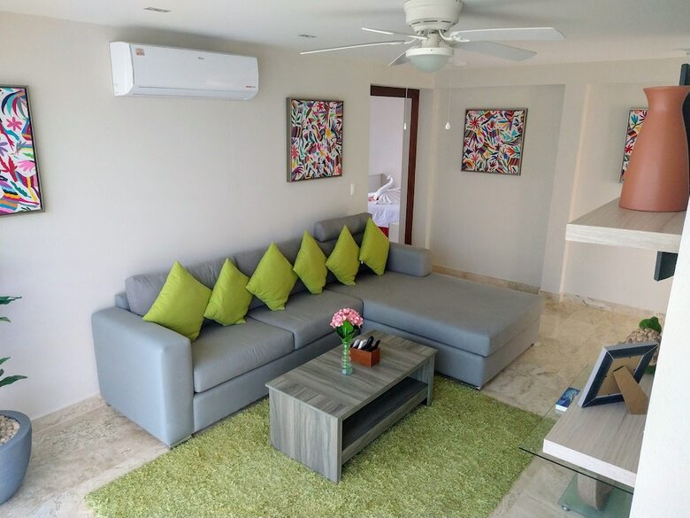 Bed & Breakfast Xaha Villas Suites & Golf Resort