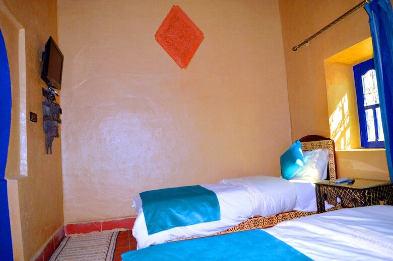 Auberge Les Roches