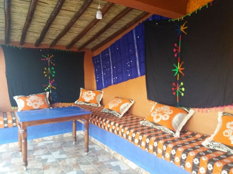 Auberge Les Roches