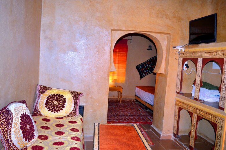 Auberge Les Roches