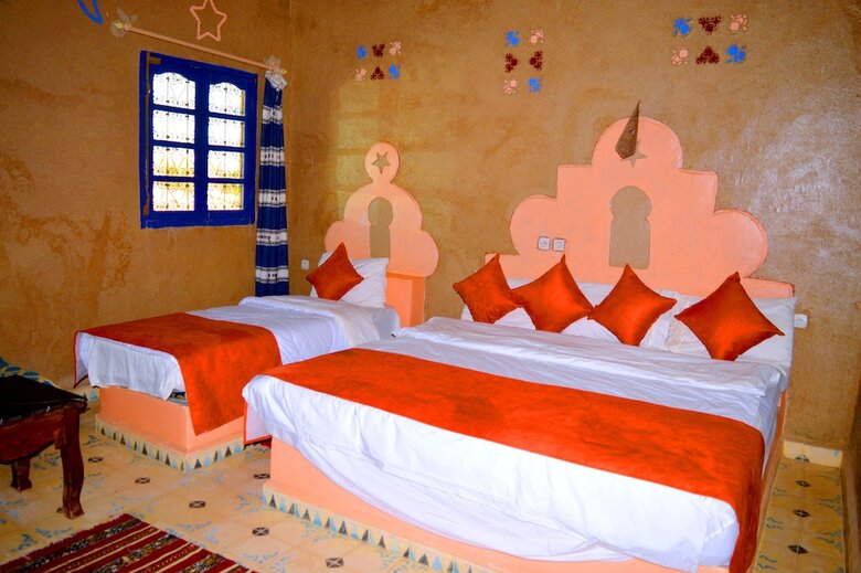 Auberge Les Roches