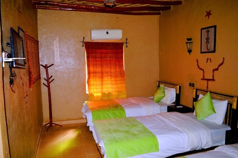 Auberge Les Roches