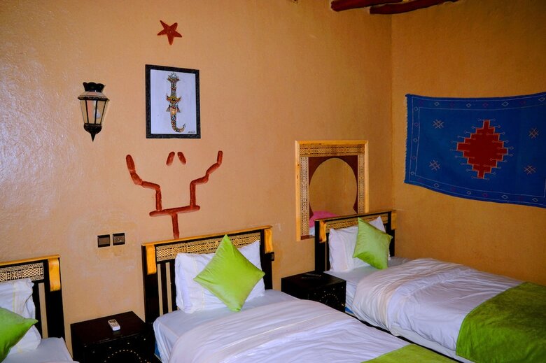 Auberge Les Roches