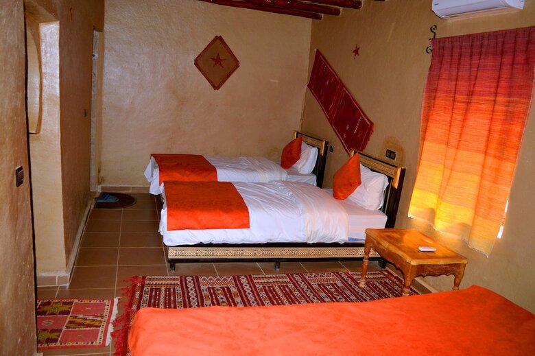 Auberge Les Roches