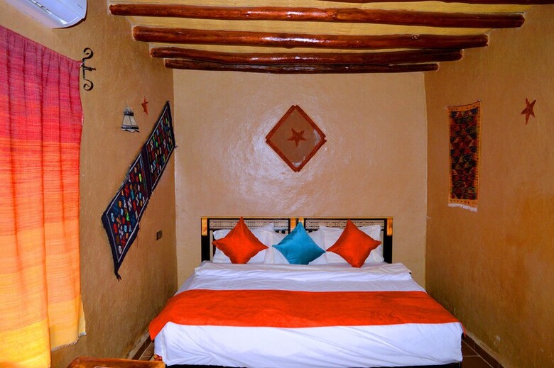 Auberge Les Roches